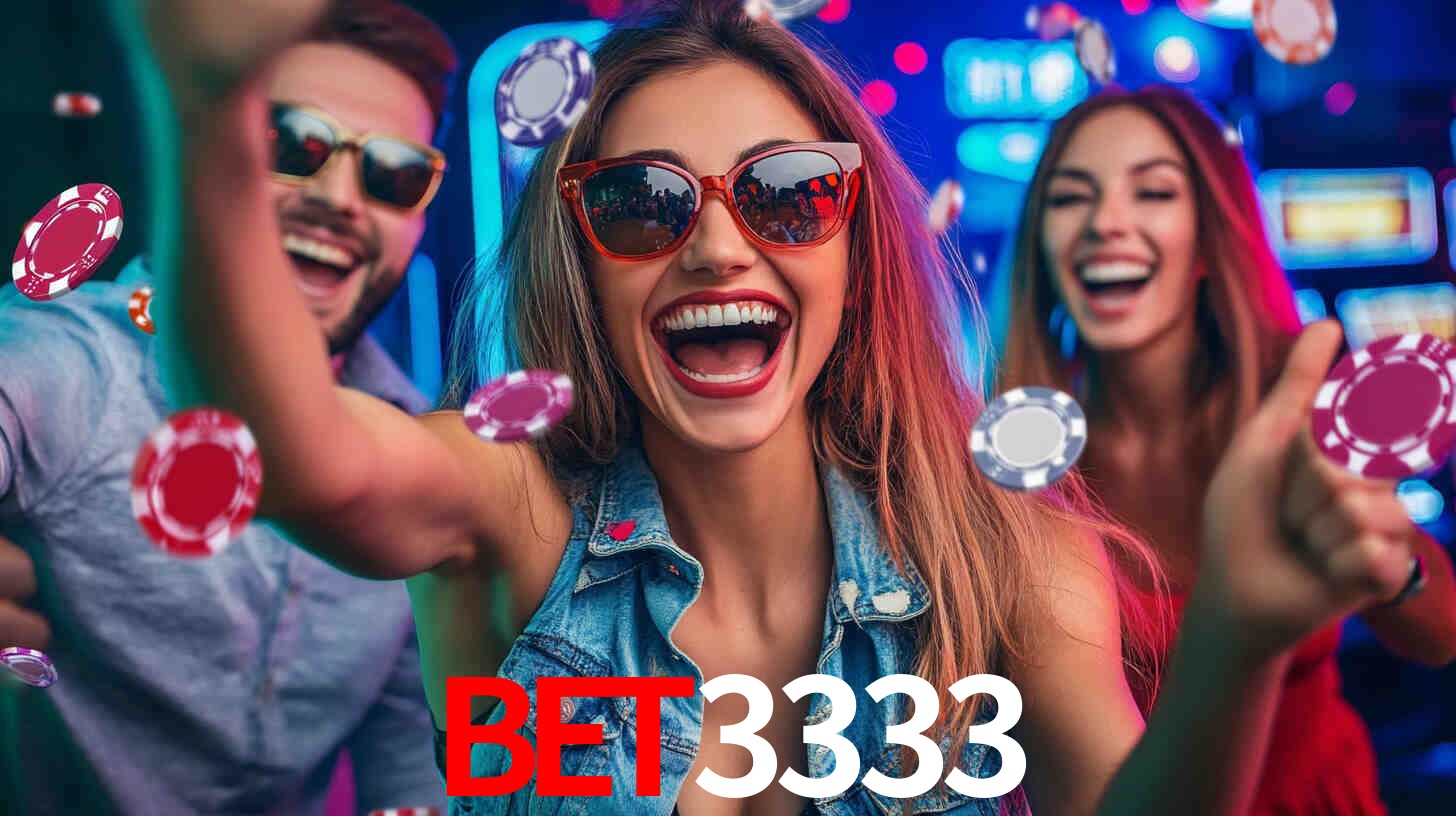 A Revolução dos Aplicativos de Jogos no BET3333