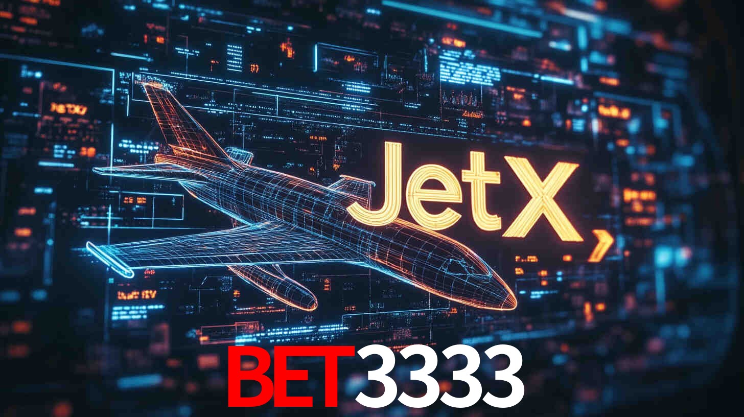 Desvendando o Mundo dos Jogos Virtuais na BET3333