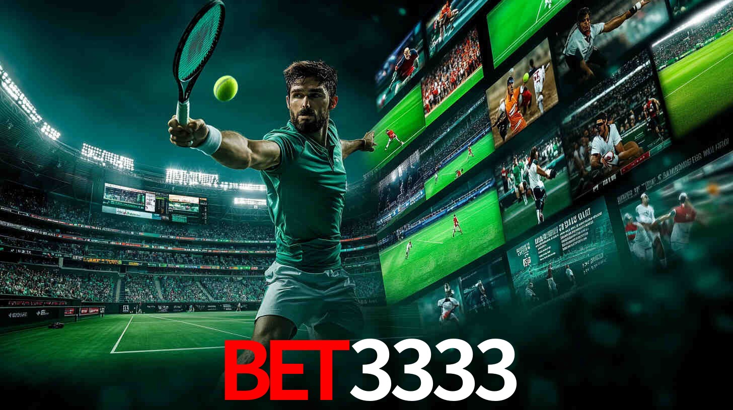 Descubra a Essência do BET3333: Nossa História e Compromissos