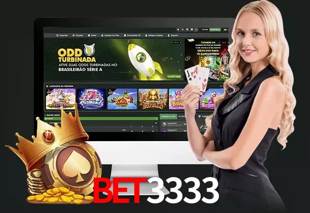 Experiência VIP BET3333