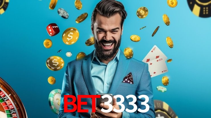 Bonus Features BET3333