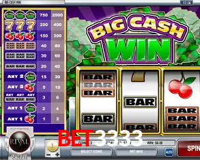 Descubra o Mundo do Cassino Online com BET3333