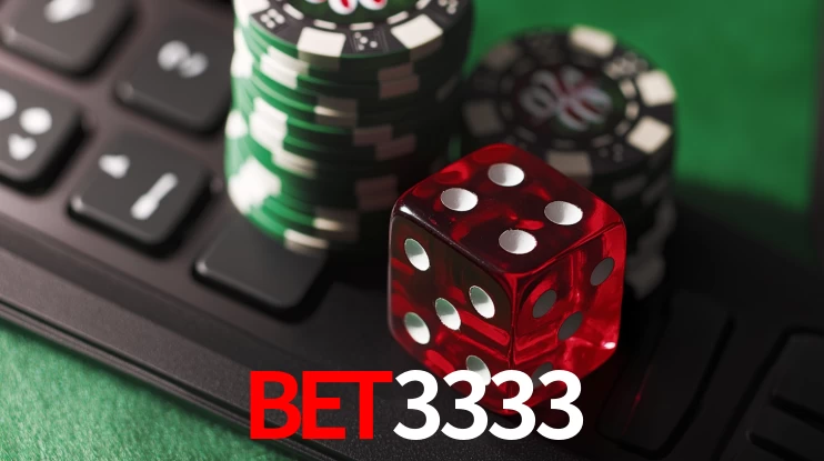 Slot Games BET3333