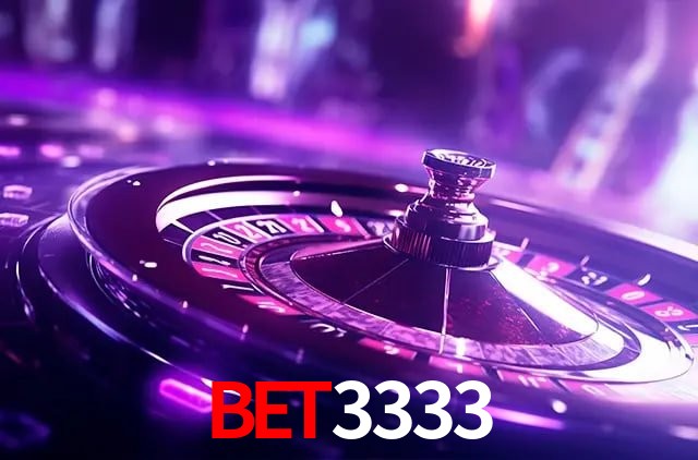 Integração de APIs BET3333