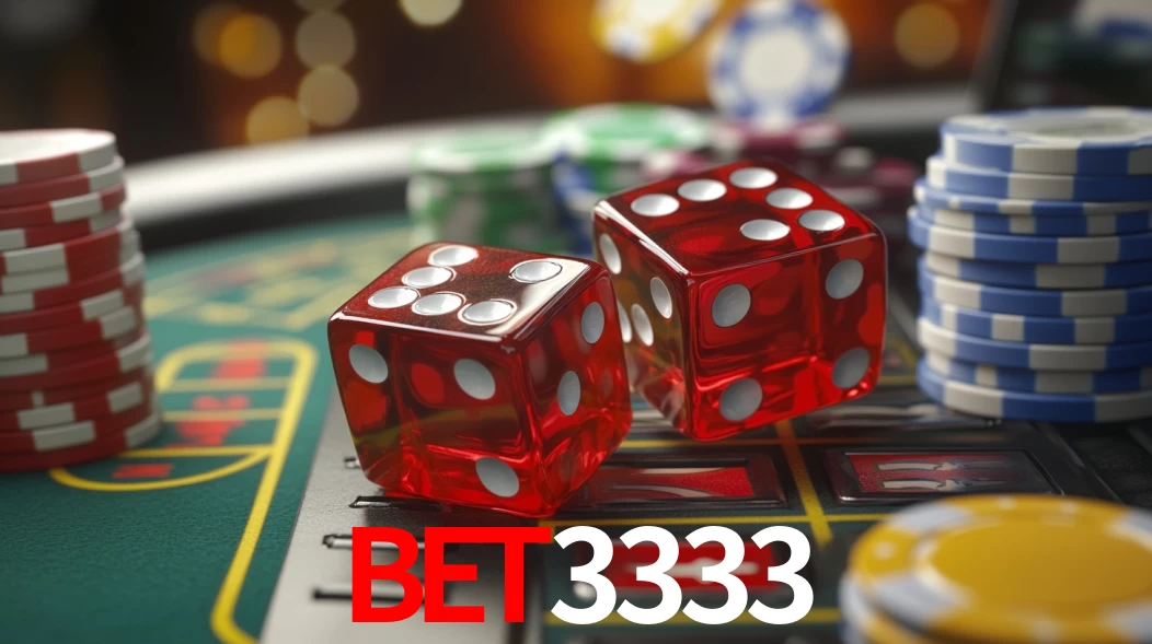 Live Casino BET3333