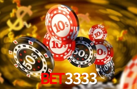 Explorando a Categoria de Eventos em Apostas na BET3333