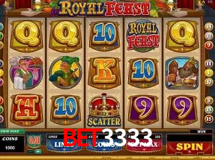 Platform Technology BET3333