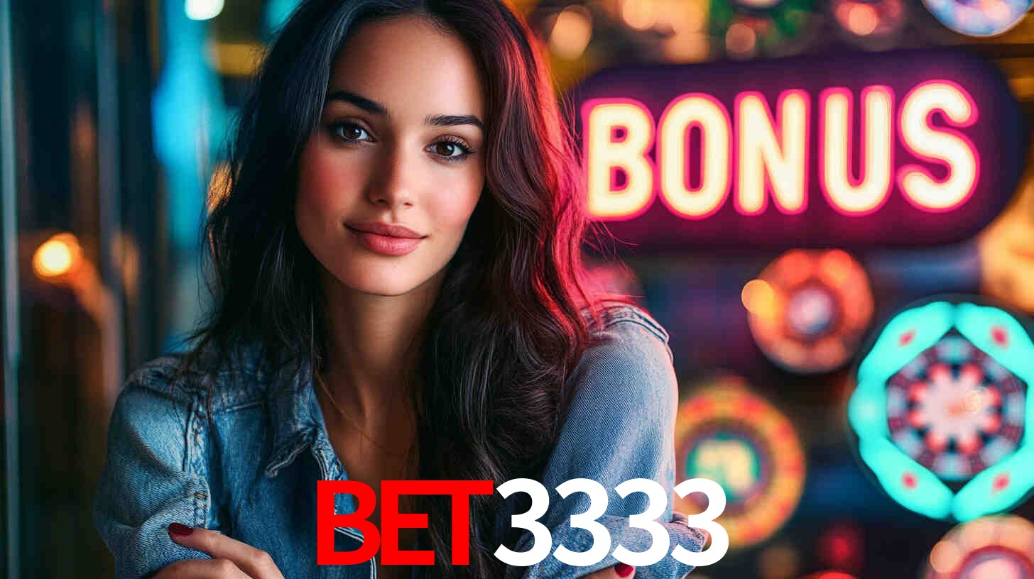 BET3333: Seu Especialista em Apostas Esportivas Brasileiras