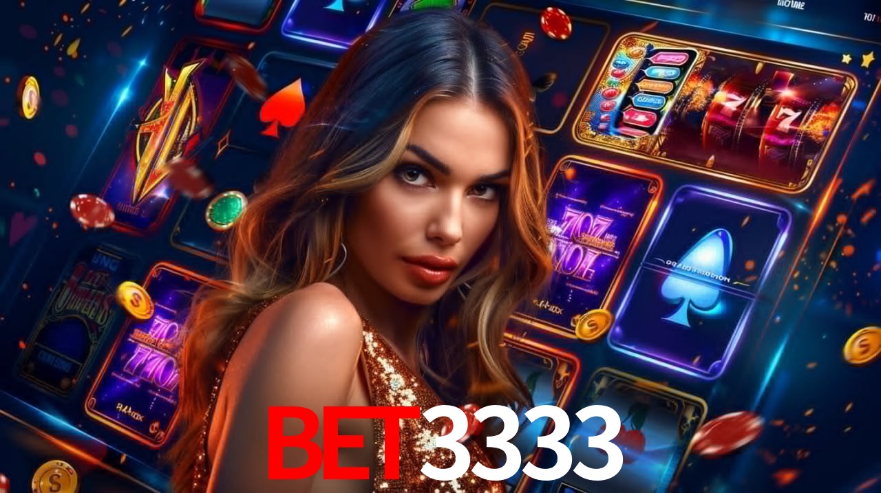 Inovações de Jogos na BET3333: O Futuro das Experiências Interativas