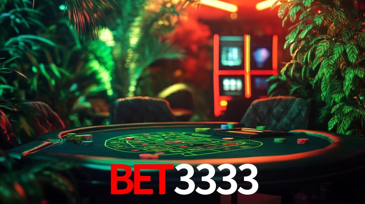 VIP Casino BET3333