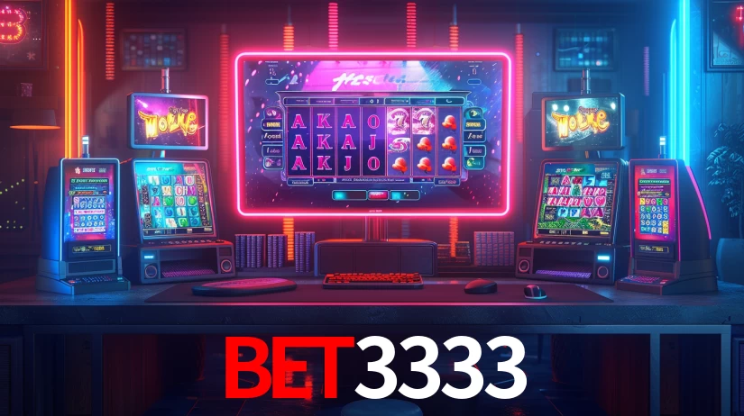 Explore as vantagens do BET3333: serviço profissional e confiabilidade