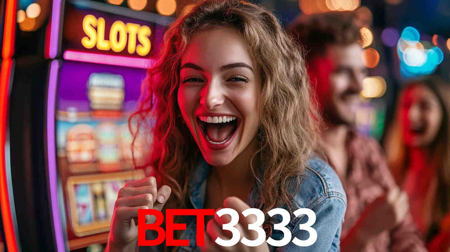 A Emoção da Loteria na BET3333: Uma Chance de Mudança de Vida