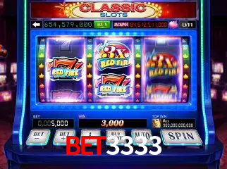 Desvendando o Mundo dos Jogos Virtuais na BET3333