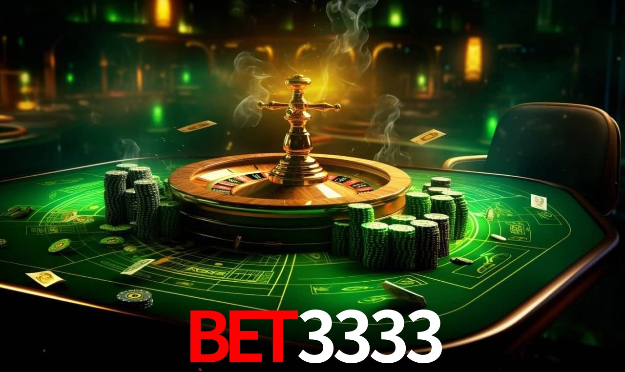Apostas Esportivas na BET3333: Um Guia Completo
