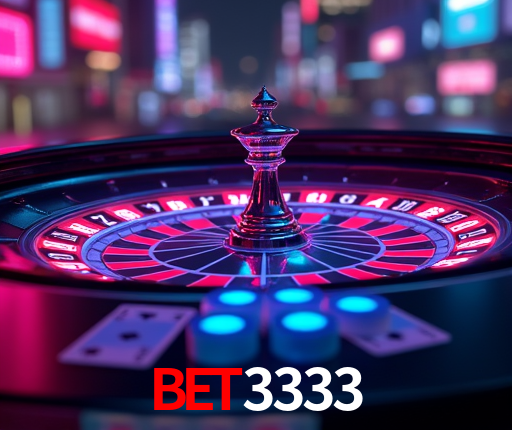 Descubra a Magia dos Jogos de Arcade no BET3333